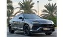 Lamborghini Urus Std LAMBORGHINI URUS 2019 V8