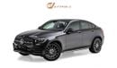 Mercedes-Benz GLC 200 - GCC Spec - With Warranty and Service Contract