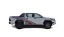 Toyota Hilux LHD 4.0L PETROL V6 4X4 DC ADVENTURE AT 2025MY