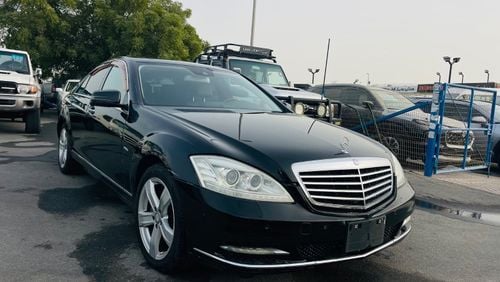 Mercedes-Benz S 400 Mercedes s400 Hybrid