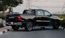 RAM 1500 LARAMIE SST 3.0TT HURRICANE , 2025 GCC , 0Km , 3 Years or 60K Km Warranty @Official Dealer