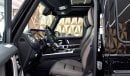 مرسيدس بنز G 63 AMG MERCEDES BENZ G63 AMG | 4.0L V8 | 2024