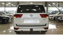 Toyota Land Cruiser 2024 GX.R 4.0L 4WD A/T GASOLINA DISPONIBLE