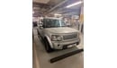 Land Rover Discovery HSE