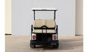 Golf Buggy Wuling Golf Car - 4 Seater | Export Price