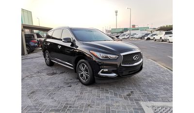 Infiniti QX60 Comfort 3.5L