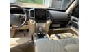 Toyota Land Cruiser LC200 5.7 Ltr Armoured Level B6