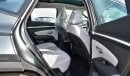 Hyundai Tucson HYUNDAI TUCSON 1.6L 2024 GCC SPECS