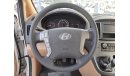 هيونداي H-1 HYUNDAI H1-9 SEATER - KMHWH81RAMU166508