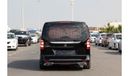 Mercedes-Benz V 250 2022 Mercedes Benz V250 4X2 2.0 VIP Luxury - Black inside Dark Rose | Export Only