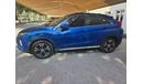 Mitsubishi Eclipse Cross GLS Highline 1.5L FWD