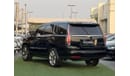 Cadillac Escalade Platinum