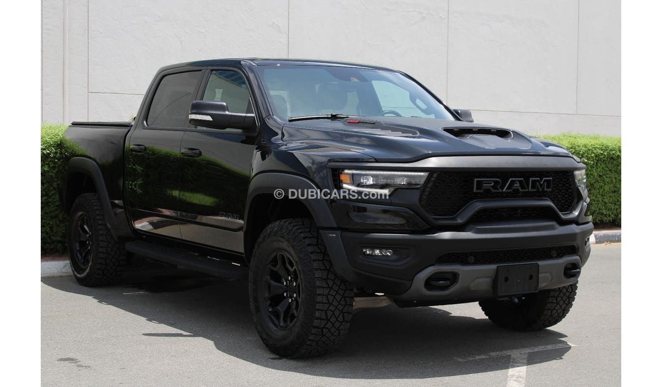 New RAM 1500 TRX FULL 2022 for sale in Dubai - 533251