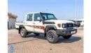 Toyota Land Cruiser 70 LC 79 D/C 2.8 T/DSL STD - E A/T -- Bulk Deals Available -- Export Only