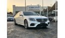 مرسيدس بنز S 500 AMG