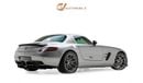 مرسيدس بنز SLS AMG with Mansory Kit - GCC Spec