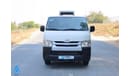 Toyota Hiace GL - Standard Roof 3.5L GL - GL 2.7L RWD Chiller Van Petrol MT / Like New Condition / Ready to Drive