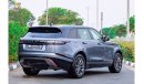 Land Rover Range Rover Velar P250 R-Dynamic SE Range Rover Velar P250 SE R Dynamic 2020 GCC Under Warranty