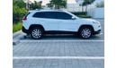 Jeep Cherokee Limited 2014 || GCC || 4x4 || Panoramic Roof