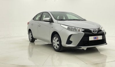 Toyota Yaris SE 1.5 | Zero Down Payment | Free Home Test Drive