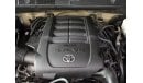 Toyota Tundra Crewmax SR5 V8 5.7