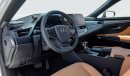 Lexus ES 300 2024 LEXUS ES 300H 2.5L HYBRID - EXPORT ONLY