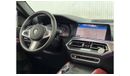 BMW X6 40i M Sport 2020 BMW X6 xDrive40i M-Sport, July 2025 BMW Warranty + Service Pack, Full Options, GCC