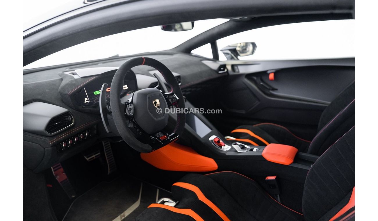 Lamborghini Huracan Lamborghini Huracan STO