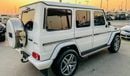 مرسيدس بنز G 63 AMG