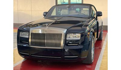 رولز رويس فانتوم ROLLS-ROYCE PHANTOM