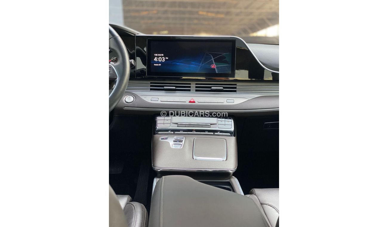 Hyundai Grandeur HYUNDAI GRANDEUR 2020/PRESTIGE/FULL OPTION /CLEAN TITLE/2.5L/4CYLD