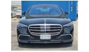 Mercedes-Benz S 580 2023 Mercedes S580 - 4.0 V8 - Brand New - Export