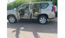 Toyota Prado TXL1 2.7L