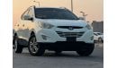 Hyundai Tucson GLS 2.0L In excellent condition and requires no expenses