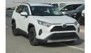 Toyota RAV4 Right hand drive full option