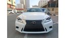 Lexus IS 200 F Sport