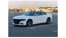 Dodge Charger R/T Road Track MODEL 2016 GCC CAR PERFECT CONDITION INSIDE AND OUTSIDE ORIGINAL PAINT