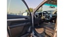 تويوتا هيلوكس HILUX SR5 4.0 V6 SILVER