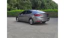 Hyundai Elantra GL 2.0L Hyundai Elantra 2020 usa 2.0  full automatic