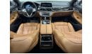 BMW 750Li Luxury Plus 2016 BMW 750Li xDrive, Full BMW Service History, Full Options, Low Kms, Excellent Condit