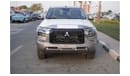 Mitsubishi L200 MITSUBISHI L200 SPORTERO 2.4L DIESEL DCABIN 4WD 6AT CHROME EDITION