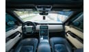 Land Rover Range Rover Range Rover Vogue 2018 V6 In Perfect Conditions