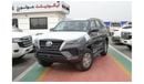 Toyota Fortuner 2024 TOYOTA FORTUNER 2.7L EXR 4x4