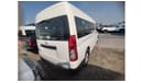 Toyota Hiace TOYOTA HIACE 2.8L COMMUTER 14-STR AUTOMATIC M/T DSL 2024