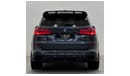 BMW X5 40i M Sport 2019 BMW X5 xDrive40i M-Sport Black Edition, Dec 2023 BMW Warranty + Service Pack, Full 