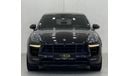 بورش ماكان GTS 2.9L (435 HP) GTS 2.9L (440 HP) 2018 Porsche Macan GTS, 2025 Porsche Warranty, Full Options, Exc