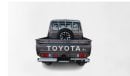 Toyota Land Cruiser Pick Up LHD LC 79 DC 2.8 DIESEL FULL OPTION 4X4 AT 24MY