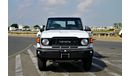 تويوتا لاند كروزر هارد توب 71 Hardtop V6 4.0L 4WD Automatic