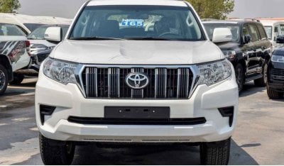 Toyota Prado TXL 3.0L DIESEL MT 5L ENGINE: 4X4, 3 ZONE AUTO CLIMATE CONTROL, PUSH START