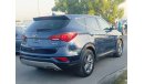 Hyundai Santa Fe SPORTS, 2.4L PETROL / DRIVER POWER SEAT / REAR CAMERA (LOT # 57237)